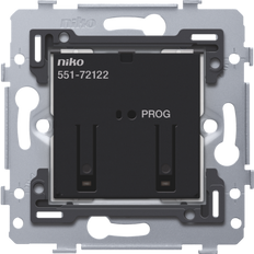 Niko Home Control Interrupteur D'installation - 551-72112