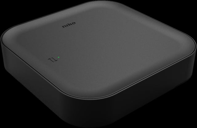 Niko Home Control Networkhub - 552-00001