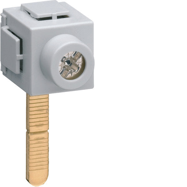 Hager KF Terminal Pour Câble Principal - KF83D [2 Pièces]