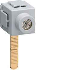 Hager KF Terminal Pour Câble Principal - KF83D [2 Pièces]