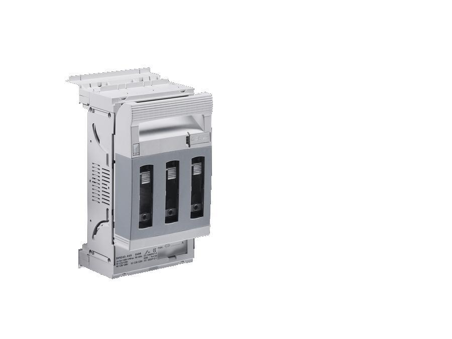 Rittal SV Patroon Disconnector - 9343010