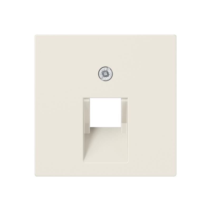 Jung AS500 Plaque D'insertion Commutateur - A569-1BFPLUA