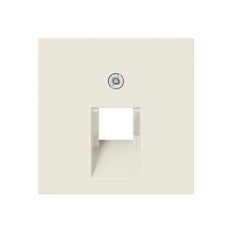 Jung AS500 Plaque D'insertion Commutateur - A569-1BFPLUA
