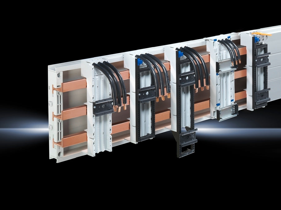 Rittal SV Power Rail Support - 9340470