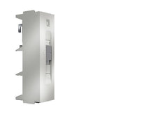 Rittal SV Support de Rail d'alimentation - 9342240