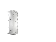 Rittal SV Support de Rail d'alimentation - 9342410