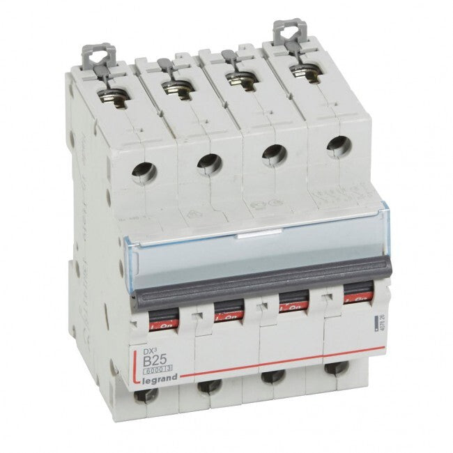 Disjoncteur Legrand LEXIC - 407626