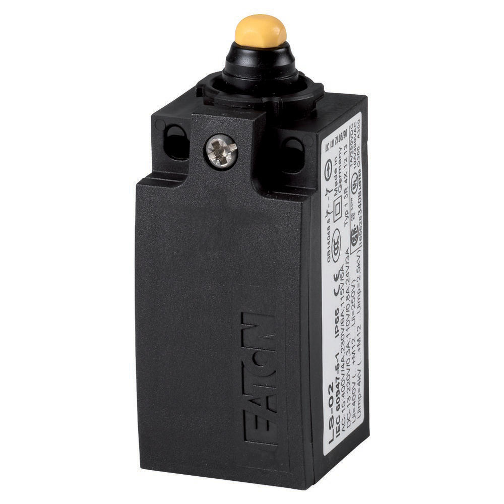 EATON INDUSTRIES Interrupteur De Fin De Course LS - 106807