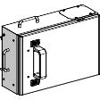 Schneider Electric Boîte De Dérivation Canalis Manchon De Jeu De Barres - KSB160SE4