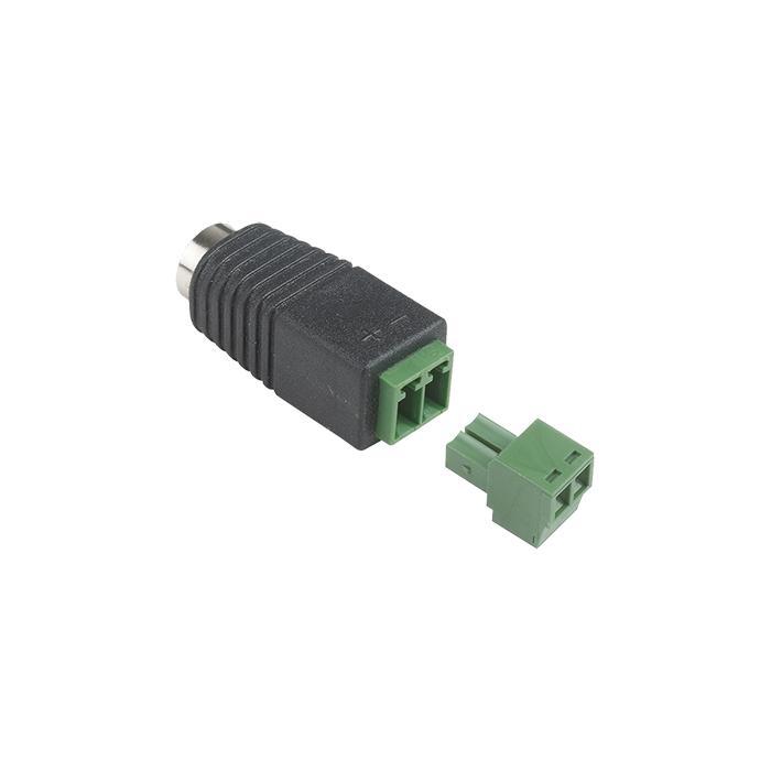 Comelit CCTV Connecteur Modulaire - CONAL02A