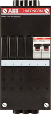 Armoire d'installation ABB - 1SPF006962F0110