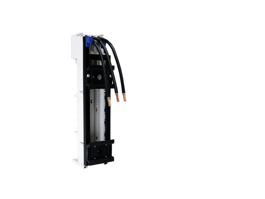 Rittal SV Support de Rail d'alimentation - 9340380