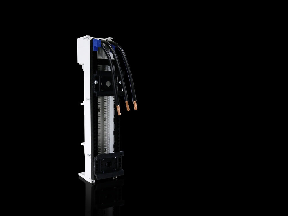 Rittal SV Support de Rail d'alimentation - 9340380