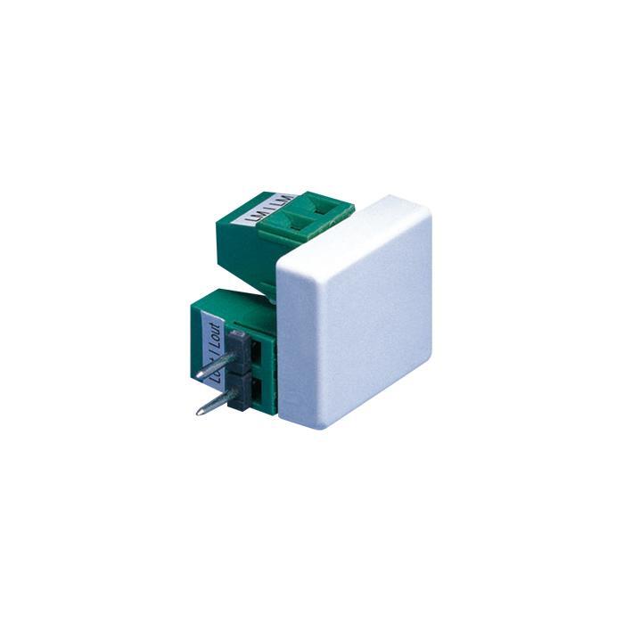 Accessoires Comelit Bornier de Distribution - 1214/2C