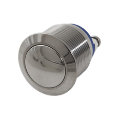 Accessoires Comelit Bouton Poussoir de Cloche - T39