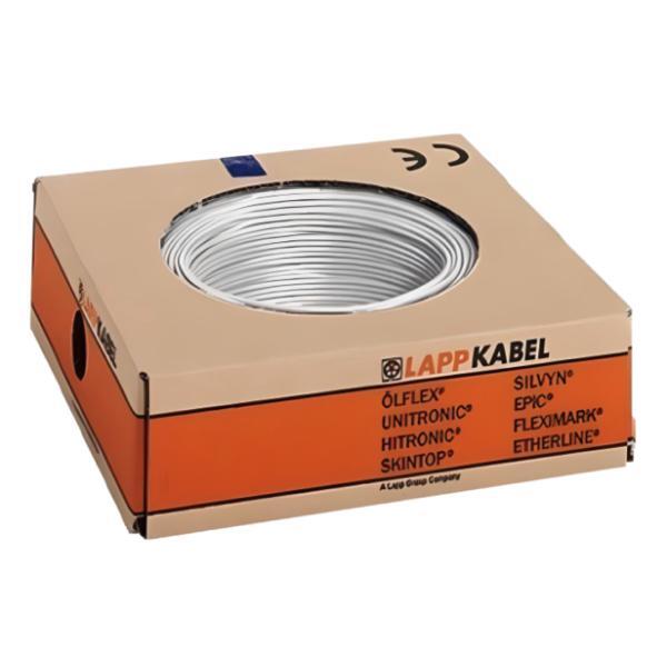 Lapp H05V-K Installation Wire - 4510051-100 [100 Meters]