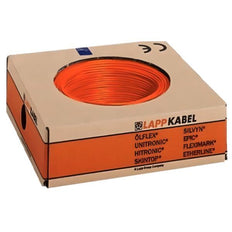 Lapp H05V-K Installation Wire - 4510093-100 [100 Mètres]
