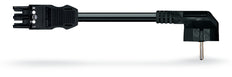 Wago Winsta Midi Cordon De Raccordement Installation De Bâtiment Ajustable - 771-9993/306-102