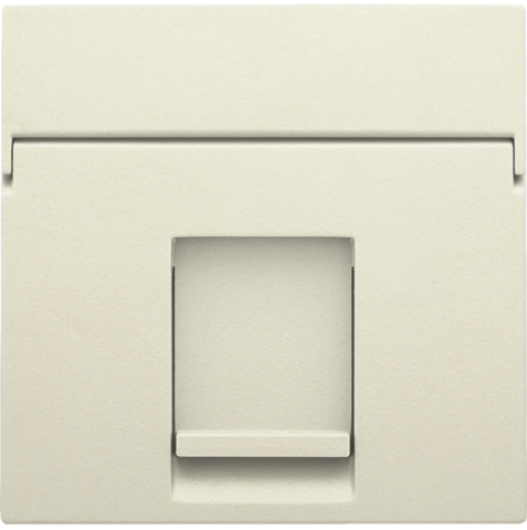 Niko Original Insert Switchgear Plate - 100-65100 [2 Pieces]