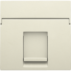 Niko Original Insert Switchgear Plate - 100-65100 [2 Pieces]