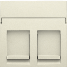 Niko Original Insert Switchgear Plate - 100-65200 [2 Pieces]