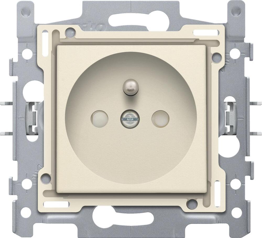 Niko Original Wall Outlet Box (WCD Switchgear) - 100-66600