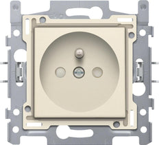 Niko Original Wall Outlet Box (WCD Switchgear) - 100-66600