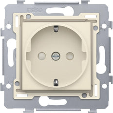 Niko Original Wall Outlet Box (WCD Switchgear) - 100-66915