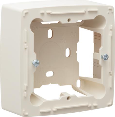 Niko Original Appareils de commutation en saillie - 100-77100