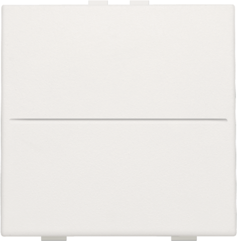 Niko Original Control Element/Central Plate Switchgear - 101-00001 [2 Pieces]