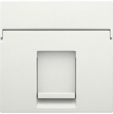 Niko Original Insert Switchgear Plate - 101-65100 [2 Pieces]