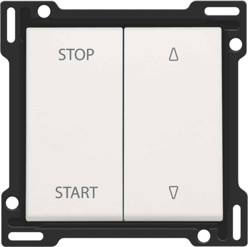 Niko Original Control Element/Central Plate Switchgear - 101-65905