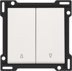 Niko Original Control Element/Central Plate Switchgear - 101-65914 [2 Pieces]