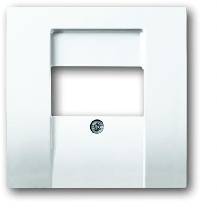 ABB Busch-Jaeger Future/Solo Insert Commutateur - 2CKA001710A3162