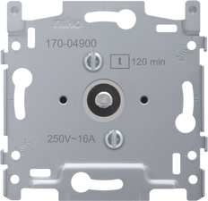 Niko Basic Element Timer For Switchgear - 170-04900