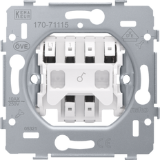 Niko Basic Element Interrupteur D'installation - 170-71115