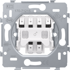Niko Basic Element Interrupteur D'installation - 170-71215