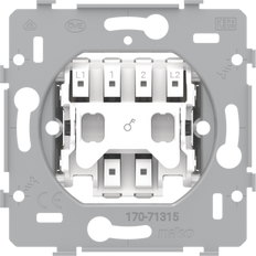 Niko Basic Element Installation Switch - 170-71315