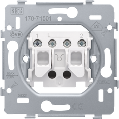 Niko Basic Element Interrupteur D'installation - 170-71501