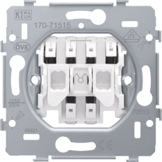 Niko Basic Element Interrupteur D'installation - 170-71515
