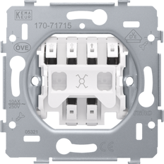 Niko Basic Element Interrupteur D'installation - 170-71715