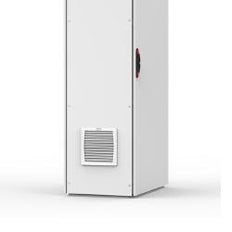 Ventilateur De Contrôle Climatique Eldon Pour Armoire - EF500R5
