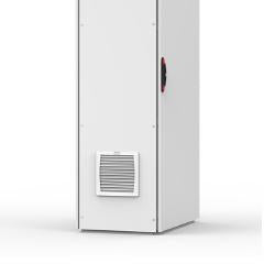 Ventilateur De Contrôle Climatique Eldon Pour Armoire - EF600R5