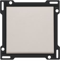 Niko Original Control Element/Central Plate Switchgear - 102-61105 [2 Pieces]