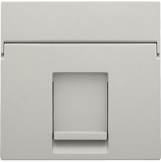 Niko Original Insert Switchgear Plate - 102-65100 [2 Pieces]