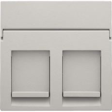 Niko Original Insert Plaque de Commutateur - 102-65200