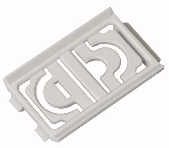 EATON INDUSTRIES Boîtier d'alimentation DILM Technologie de commutation basse tension - 106491 [2 Pièces]