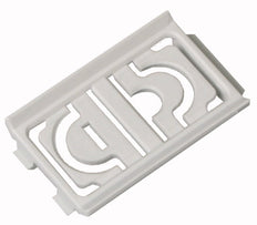 EATON INDUSTRIES Boîtier d'alimentation DILM Technologie de commutation basse tension - 106491 [2 Pièces]