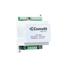 Comelit Accessoires Suppléments Dispositif Interphone de Porte/Vidéo - 2904