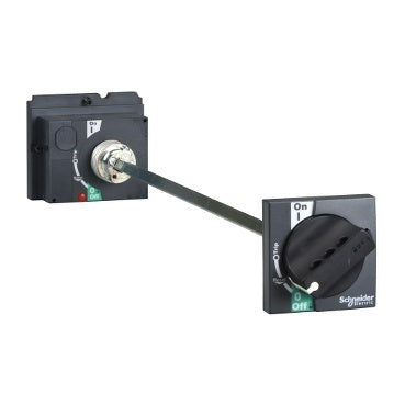 Schneider Electric Interrupteur compact de couplage de Porte - LV429338
